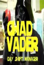 Chad Vader (2006) afişi