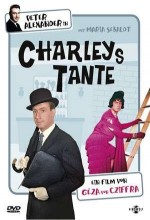 Charleys Tante(ı) (1963) afişi