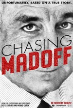 Chasing Madoff (2011) afişi