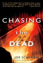 Chasing The Dead (2012) afişi