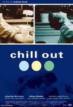 Chill Out (1999) afişi