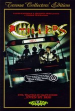 Chillers (1987) afişi