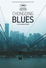 Chongqing Blues (2010) afişi