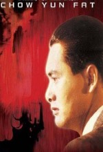 Chow Yun-fat Goes Hollywood (2001) afişi