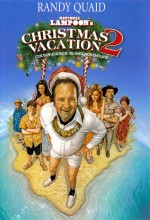 Christmas Vacation 2: Cousin Eddie's ısland Adventure (2002) afişi
