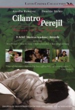 Cilantro Y Perejil (1998) afişi