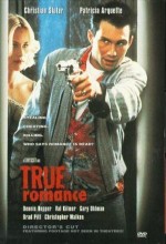 Çılgın Romantik (1993) afişi Çılgın Romantik (1993) afişi
