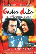Çılgın Yabancı (1997) afişi Çılgın Yabancı (1997) afişi