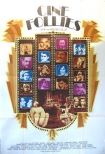Ciné Follies (1977) afişi