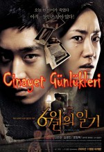 Cinayet Günlükleri (2005) afişi Cinayet Günlükleri (2005) afişi