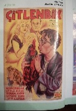 Çitlenbik (1958) afişi