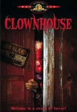 Clownhouse (1988) afişi