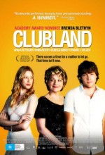 Clubland (2007) afişi