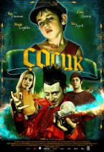 Çocuk (2008) afişi Çocuk (2008) afişi