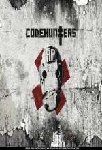 Codehunters (2010) afişi