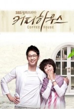Coffee House (2010) afişi Coffee House (2010) afişi