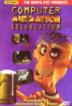 Computer Animation Celebration  afişi