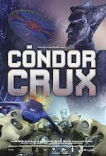 Condor Crux, La Leyenda (2000) afişi