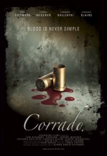 Corrado (2009) afişi