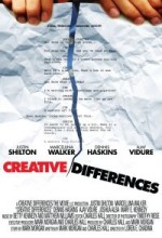 Creative Differences (2010) afişi