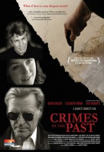Crimes Of The Past (2010) afişi