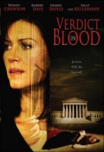 Criminal ınstinct: Veredict In Blood (2002) afişi