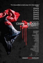 Crips And Bloods: Made In America (2008) afişi