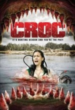 Croc (2007) afişi