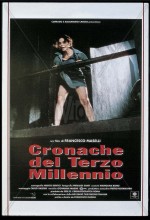 Cronache Del Terzo Millennio (1996) afişi