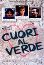 Cuori Al Verde (2000) afişi