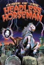 Curse Of The Headless Horseman (1974) afişi