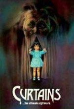 Curtains (1982) afişi