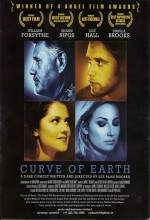 Curve Of Earth (2009) afişi