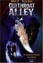 Cutthroat Alley (2003) afişi