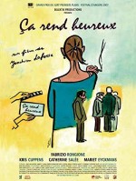 Ça Rend Heureux (2006) afişi