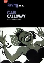 Cab Calloway Söylüyor (1934) afişi