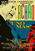 Cachao: Uno Mas (2008) afişi