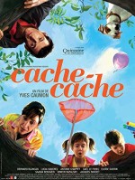 Cache Cache (2005) afişi