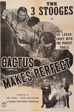 Cactus Makes Perfect (1942) afişi