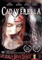 Cadaverella (2007) afişi