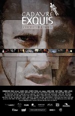 Cadavre Exquis Première édition (2006) afişi