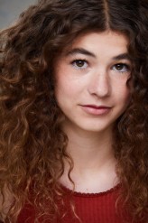 Cadence Goblirsch fotoğrafı