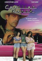 Cadillac Ranch (1996) afişi
