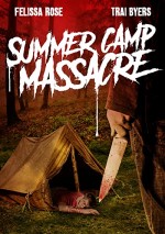 Caesar And Otto's Summer Camp Massacre (2009) afişi