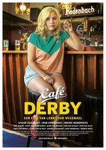 Café Derby (2015) afişi