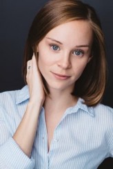 Caitlin Houlahan fotoğrafı
