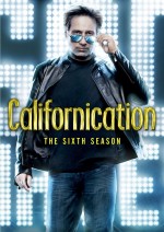 Californication Sezon 6 (2013) afişi Californication Sezon 6 (2013) afişi
