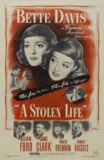 Çalınmış Hayat (1946) afişi