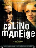 Calino Maneige (1996) afişi