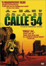 Calle 54 (2000) afişi